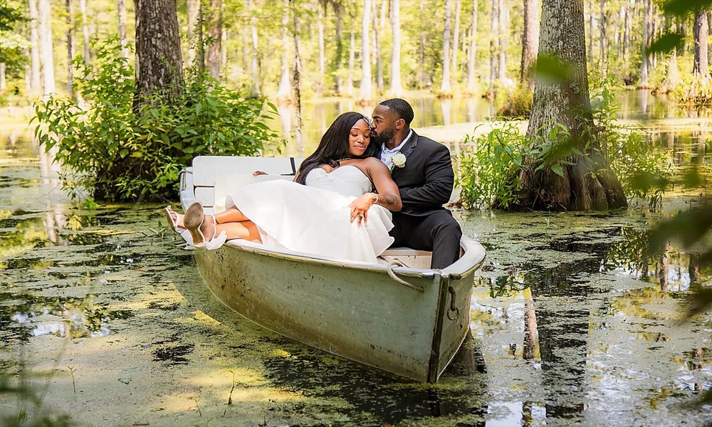 Small Wedding, Big Experience: The Rise of Micro Weddings